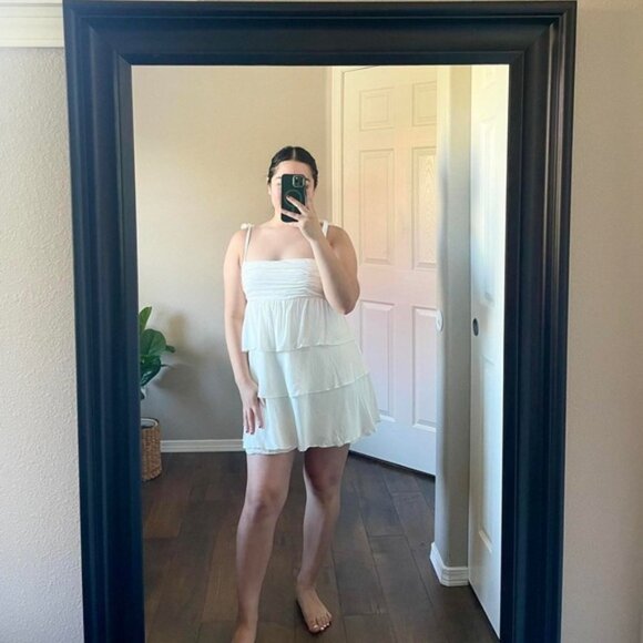 Reformation Avni Dress - Picture 4 of 6